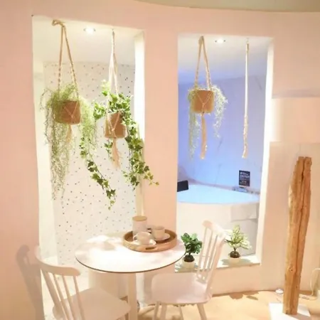 Apartamento Loveroom Andree